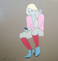agata