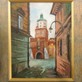 kozia