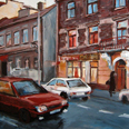 krakowska