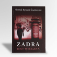 ZADRA jest wieczna