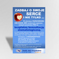 afisz reklamowy