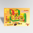 afisz reklamowy