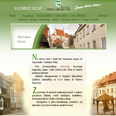 Hotele Lubelskie