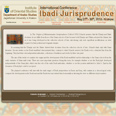 International Conference